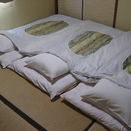 Business Hotel Shinsuma Hekinan 외부 사진