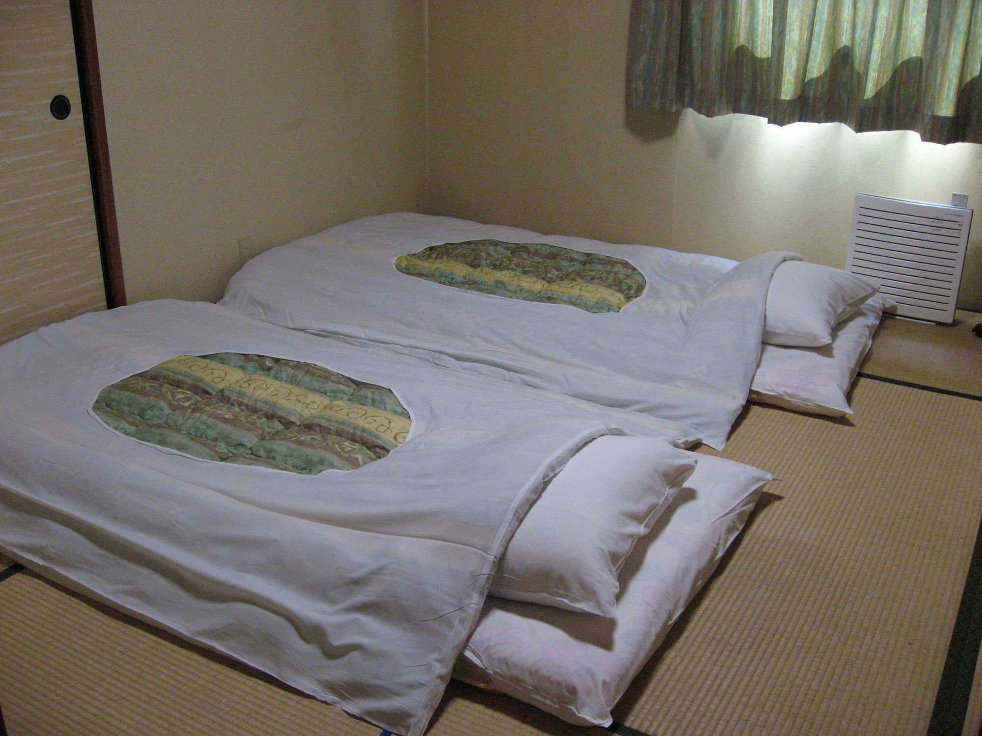 Business Hotel Shinsuma Hekinan 외부 사진