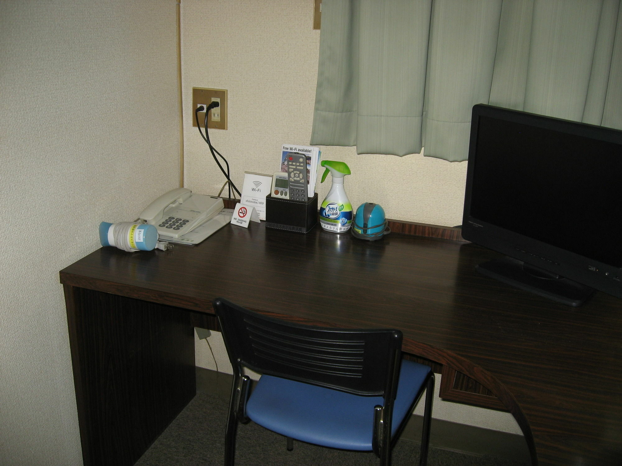 Business Hotel Shinsuma Hekinan 외부 사진